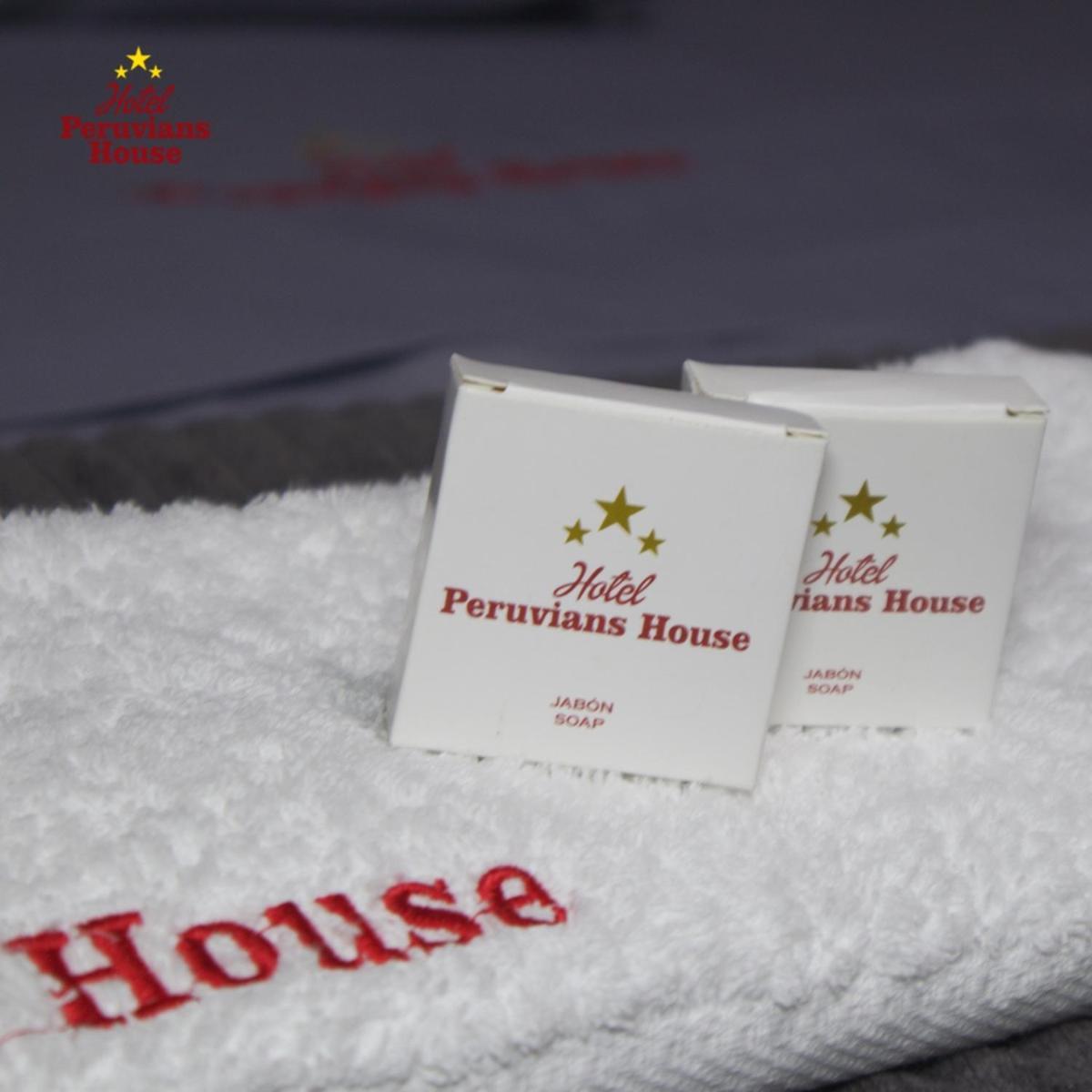 Hotel Peruvians House Callao Exterior foto